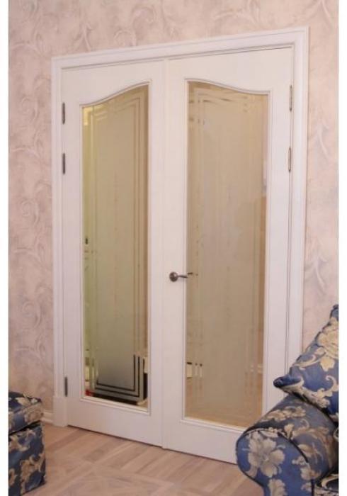 Дверь межкомнатная Классика эмаль 11 Мобили Порте - Фабрика дверей «Мобили Порте»