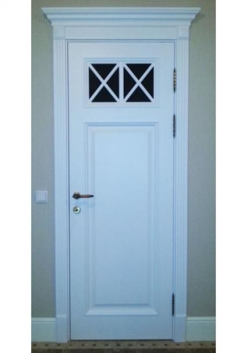 Дверь межкомнатная Классика эмаль 24 Мобили Порте - Фабрика дверей «Мобили Порте»