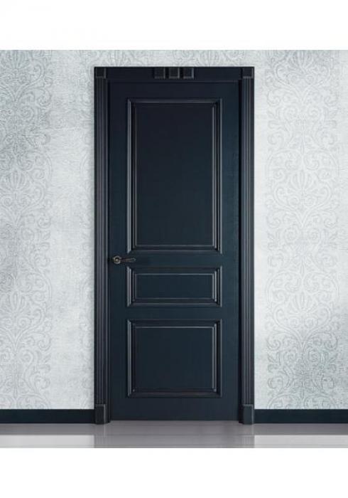 Дверь межкомнатная Классика сер. Флоренция  - Фабрика дверей «Мастер-Вуд»