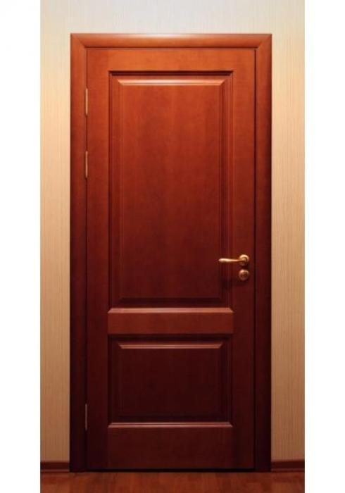 Дверь межкомнатная Классика шпон 22 Мобили Порте - Фабрика дверей «Мобили Порте»