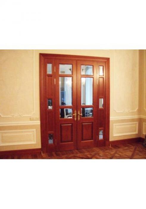 Дверь межкомнатная Классика шпон 24 Мобили Порте - Фабрика дверей «Мобили Порте»
