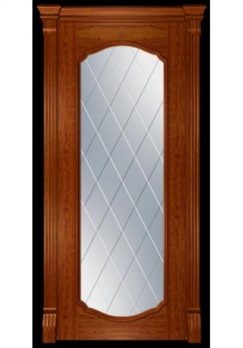 Дверь межкомнатная Корнелия - Фабрика дверей «Контур»