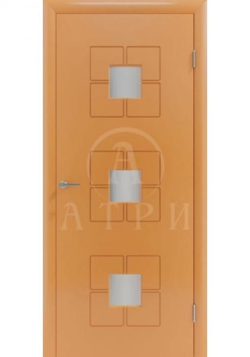 Дверь межкомнатная Куб - Фабрика дверей «Атри»