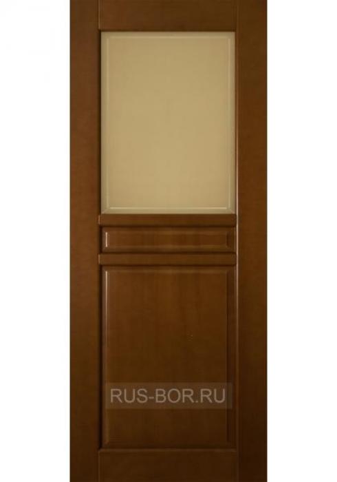 Русский Бор, Дверь межкомнатная Квадро