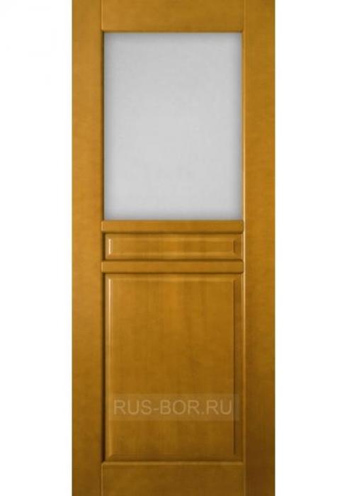 Дверь межкомнатная Квадро - Фабрика дверей «Русский Бор»