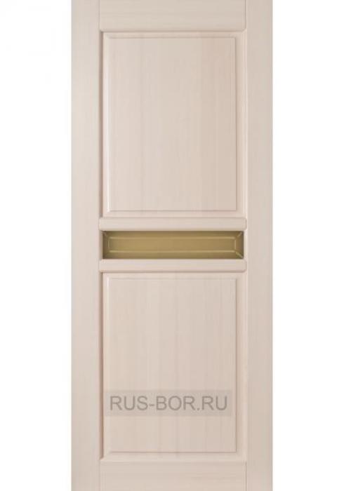 Дверь межкомнатная Квадро модель 2 - Фабрика дверей «Русский Бор»