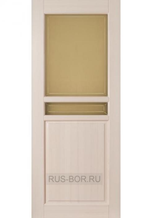 Дверь межкомнатная Квадро модель 3 - Фабрика дверей «Русский Бор»