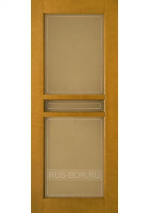 Дверь межкомнатная Квадро модель 5 - Фабрика дверей «Русский Бор»