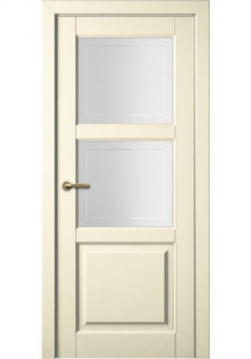 Дверь межкомнатная Legend 0132 БСК - Фабрика дверей «Волховец»