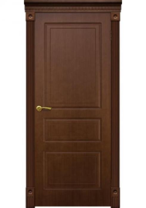 Дверь межкомнатная Либра капитель - Фабрика дверей «Матадор»