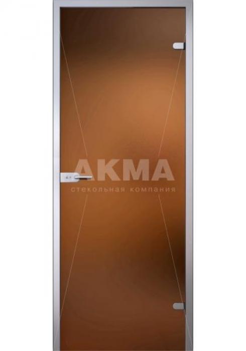 Дверь межкомнатная Light бронза матовая Акма - Фабрика дверей «Акма»