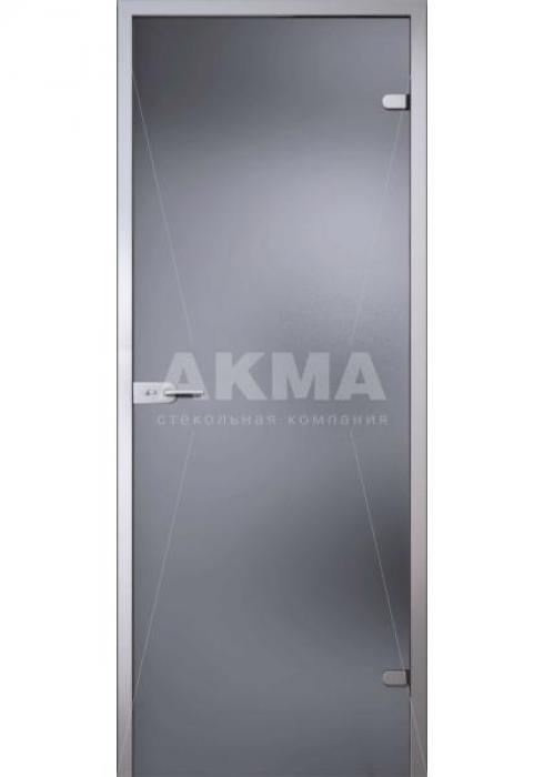 Дверь межкомнатная Light серое матовое Акма - Фабрика дверей «Акма»