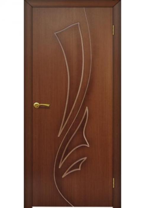 Дверь межкомнатная Лилия  - Фабрика дверей «Матадор»