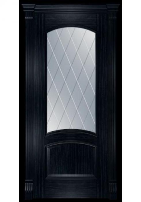 Дверь межкомнатная Лоренса - Фабрика дверей «Контур»