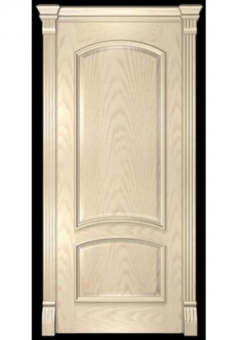 Дверь межкомнатная Лоренса Контур - Фабрика дверей «Контур»