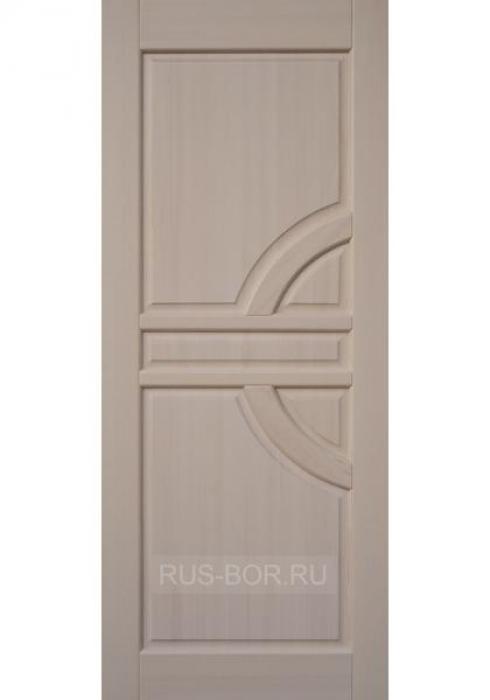 Дверь межкомнатная Люкс Евро модель 1 - Фабрика дверей «Русский Бор»