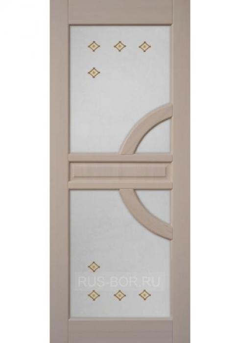 Дверь межкомнатная Люкс Евро модель 7, Дверь межкомнатная Люкс Евро модель 7