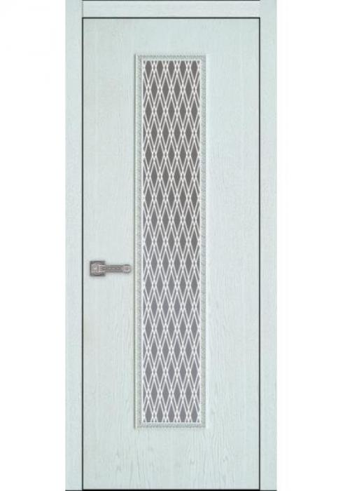 Дверь межкомнатная М12 2 - Фабрика дверей «Маркеев»
