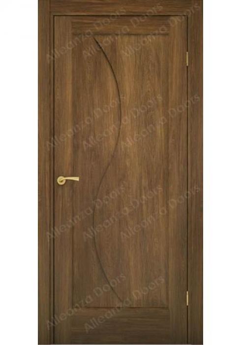 Дверь межкомнатная Macedonia 6 Alleanza doors - Фабрика дверей «Alleanza doors»