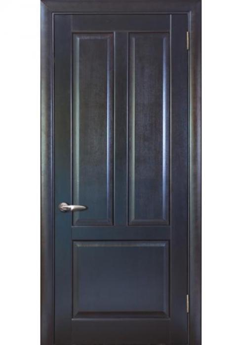 Дверь межкомнатная Маранит Алталия - Фабрика дверей «Алталия»