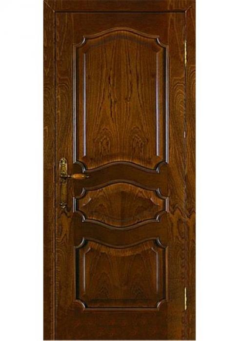 Дверь межкомнатная Марго Русна - Фабрика дверей «Русна»