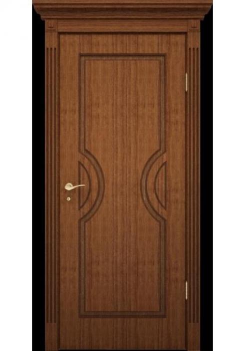 Марийский мебельный комбинат, Дверь межкомнатная Маркиза 2