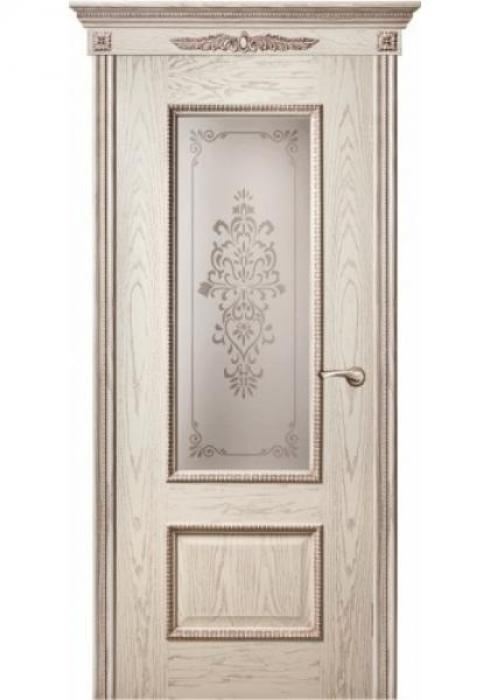 Дверь межкомнатная Марсель с декором, Дверь межкомнатная Марсель с декором