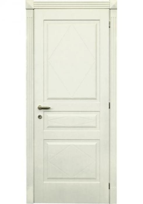 Дверь межкомнатная МДФ 503 - Фабрика дверей «DoorHan»