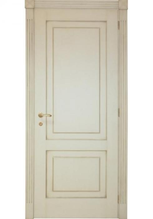 Дверь межкомнатная МДФ 511 - Фабрика дверей «DoorHan»