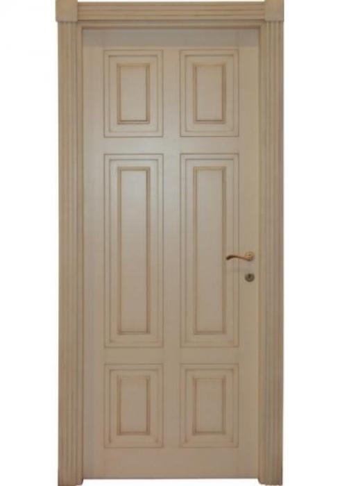 Дверь межкомнатная МДФ 537 - Фабрика дверей «DoorHan»