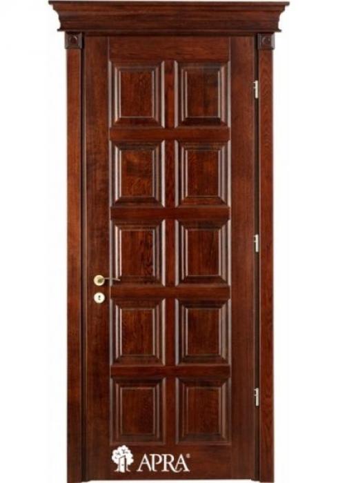 Дверь межкомнатная Милан 01 Апра - Фабрика дверей «Апра»