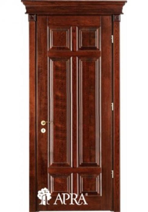 Дверь межкомнатная Милан 03 Апра - Фабрика дверей «Апра»