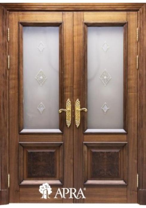 Дверь межкомнатная Модена 012 Апра - Фабрика дверей «Апра»