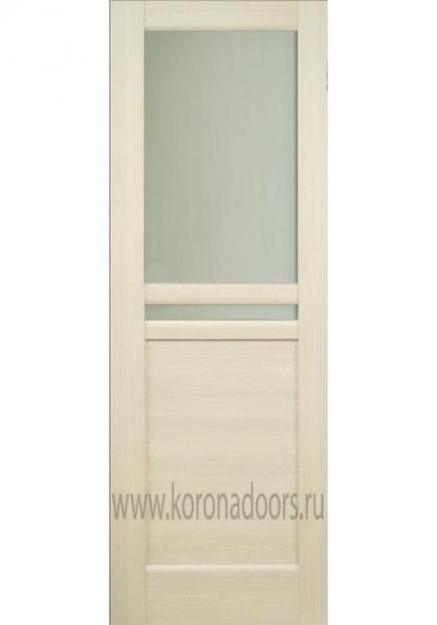 Дверь межкомнатная Модена ДО2 - Фабрика дверей «Корона»