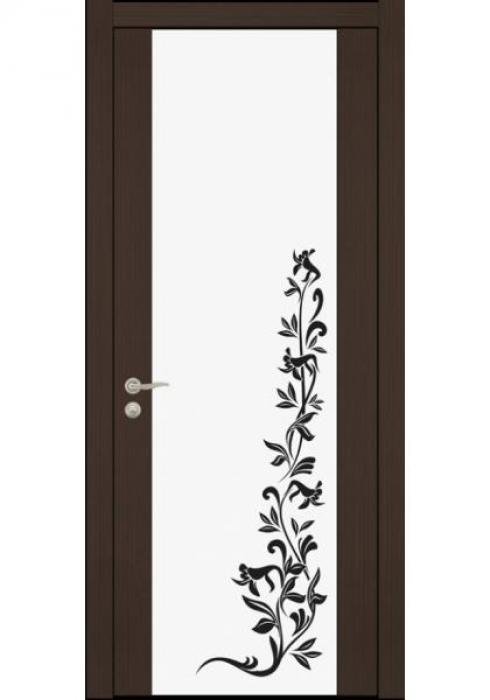Дверь межкомнатная Модерн 001 - Фабрика дверей «Маркеев»