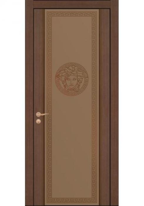 Дверь межкомнатная Модерн 230 - Фабрика дверей «Маркеев»