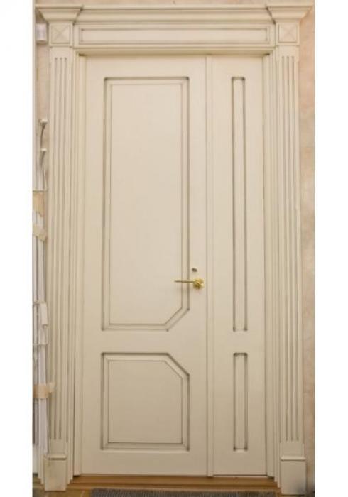 Дверь межкомнатная Модерн эмаль 1 Мобили Порте - Фабрика дверей «Мобили Порте»
