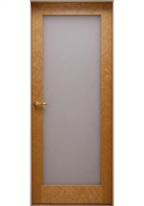 Дверь межкомнатная Модерн шпон 14 Мобили Порте - Фабрика дверей «Мобили Порте»