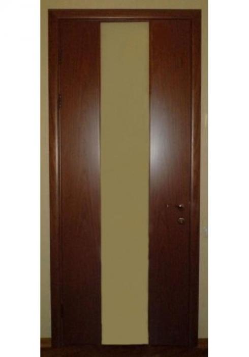 Дверь межкомнатная Модерн шпон 2 Мобили Порте - Фабрика дверей «Мобили Порте»
