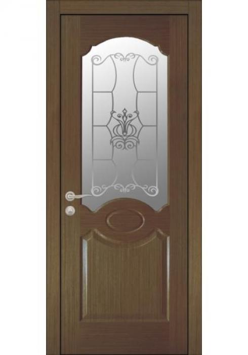 Дверь межкомнатная Мурано ДО - Фабрика дверей «Маркеев»