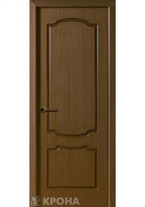 Дверь межкомнатная Наполеон ДГ - Фабрика дверей «Крона»