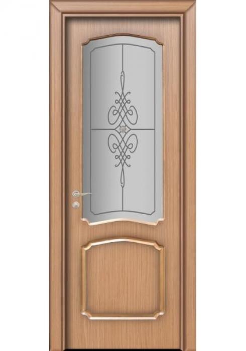 Дверь межкомнатная Наполеон ДО - Фабрика дверей «Маркеев»