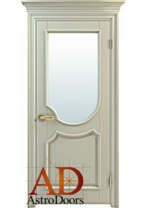 Дверь межкомнатная Неаполь Астродорс - Фабрика дверей «Астродорс»