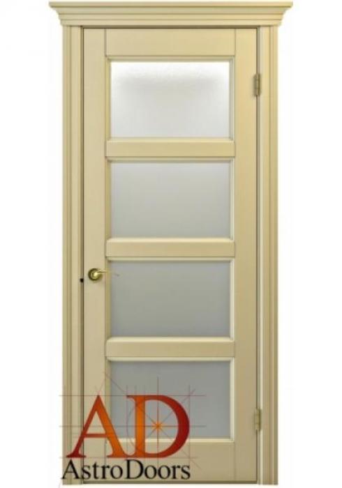 Дверь межкомнатная Николь Астродорс - Фабрика дверей «Астродорс»