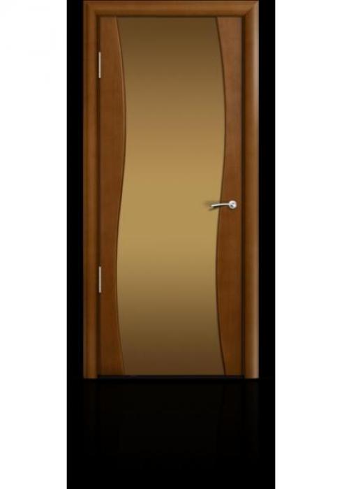 Дверь межкомнатная Omega MILYANA - Фабрика дверей «MILYANA»