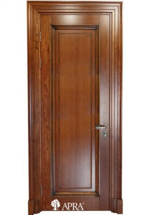 Дверь межкомнатная Палаццо 03 Апра - Фабрика дверей «Апра»