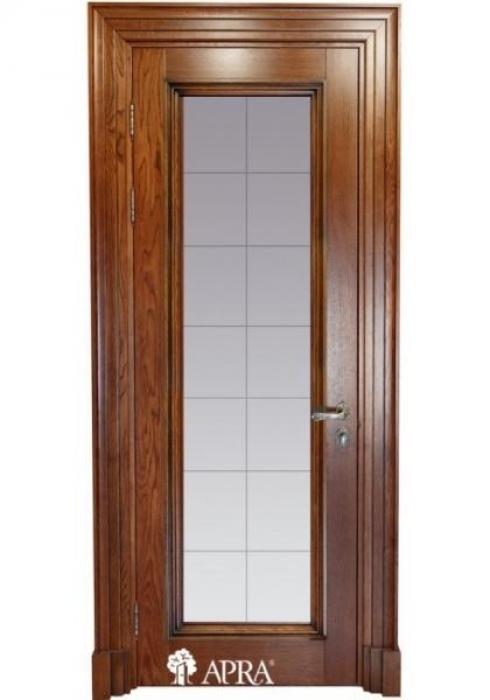 Дверь межкомнатная Палаццо 04 Апра - Фабрика дверей «Апра»