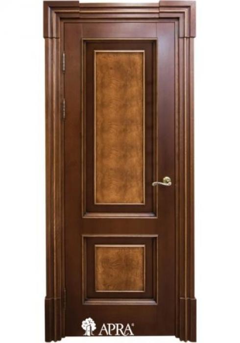 Дверь межкомнатная Палермо 01 Апра - Фабрика дверей «Апра»
