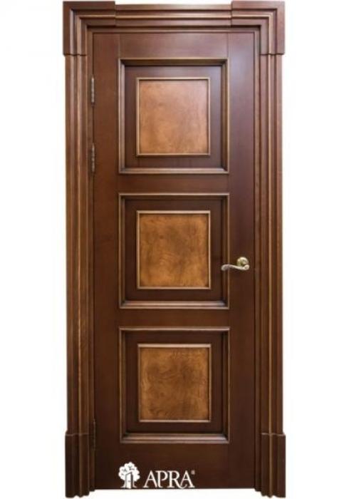 Дверь межкомнатная Палермо 03 Апра - Фабрика дверей «Апра»