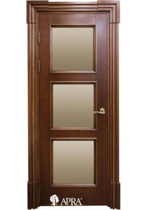 Дверь межкомнатная Палермо 04 Апра - Фабрика дверей «Апра»
